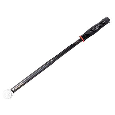 NorTorqueÂ® 340 Adjustable Dual Scale Ratchet Torque Wrench 1/2in Drive 60-340Nm