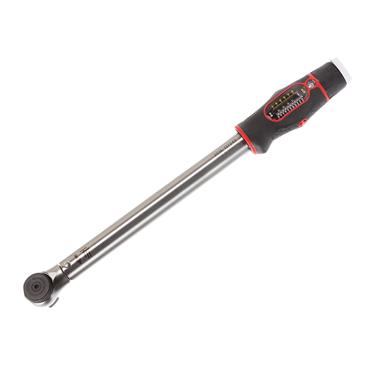 TTi 50 Torque Wrench 3/8in Square Drive 10-50Nm