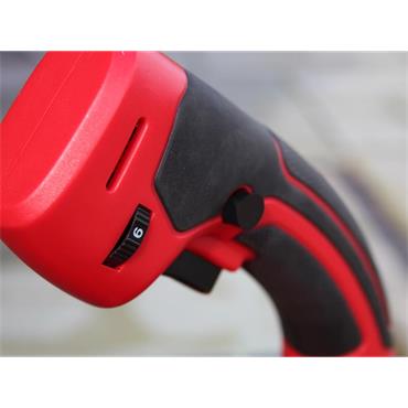 X20Sâ„¢ Cordless Blower 20V 1 x 2.0Ah Li-ion