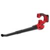 X20Sâ„¢ Cordless Blower 20V 1 x 2.0Ah Li-ion