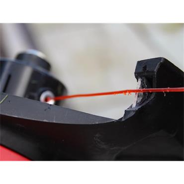 X20Sâ„¢ Cordless Grass Trimmer 20V 1 x 2.0Ah Li-ion