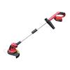 X20Sâ„¢ Cordless Grass Trimmer 20V 1 x 2.0Ah Li-ion