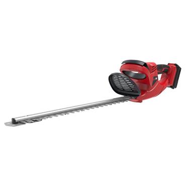 X20Sâ„¢ Cordless Hedge Trimmer 20V 1 x 2.0Ah Li-ion
