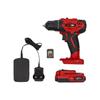 X20Sâ„¢ Drill Driver 20V 1 x 1.5Ah Li-ion