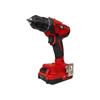 X20Sâ„¢ Drill Driver 20V 1 x 1.5Ah Li-ion
