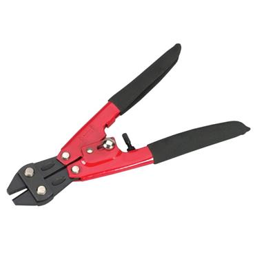 Centre Cut Mini Bolt Cutters 210mm (8in)