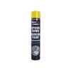 Upside Down Marking Paint Yellow 750ml