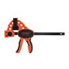 Medium-Duty E-Z HOLD Adjustable Clamp 6in