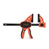 Medium-Duty E-Z HOLD Adjustable Clamp 6in