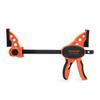 Medium-Duty E-Z HOLD Adjustable Clamp 6in