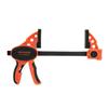Medium-Duty E-Z HOLD Adjustable Clamp 6in