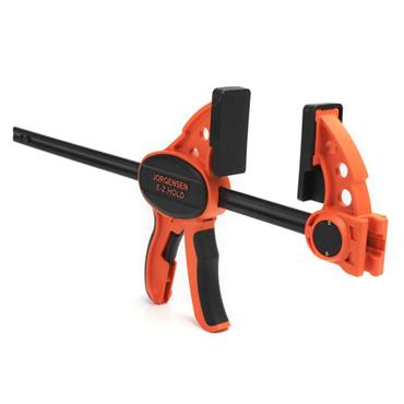 Medium-Duty E-Z HOLD Adjustable Clamp 12in
