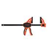 Medium-Duty E-Z HOLD Adjustable Clamp 12in