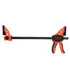 Medium-Duty E-Z HOLD Adjustable Clamp 12in
