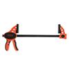 Medium-Duty E-Z HOLD Adjustable Clamp 12in