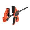 Medium-Duty E-Z HOLD Adjustable Clamp 12in