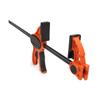 Medium-Duty E-Z HOLD Adjustable Clamp 18in