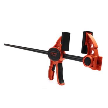 Medium-Duty E-Z HOLD Adjustable Clamp 36in
