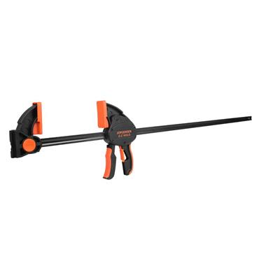 Heavy Duty E-Z HOLD Adjustable Bar Clamp 36in