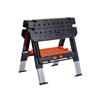 Eâ€‘Z Clampâ„¢ Heavy Duty Folding Worktable