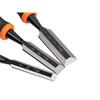 Woodworking Chisel Set, 3 Piece