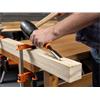Woodworking Chisel Set, 3 Piece