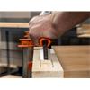 Woodworking Chisel Set, 3 Piece