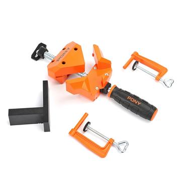 90 Degree Angle Clamp