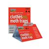 Clothes Moth Trap (Twin Pack)