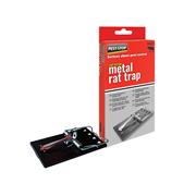 PROCTOR EASY SETTING METAL RAT TRAP
