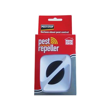 Pest-Repeller for Large House