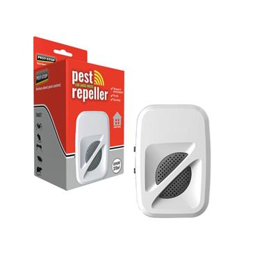 Pest-Repeller for Large House