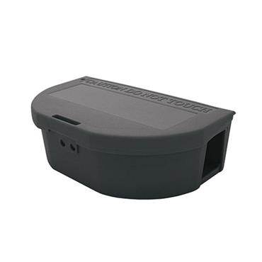 Plastic Mouse Bait Station