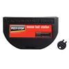 Plastic Mouse Bait Station