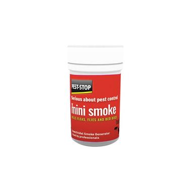 Mini Smoke Insect Killer