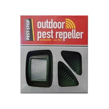 Ultrasonic All Pest Repeller