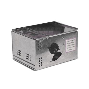 Automatic Metal Mouse Trap