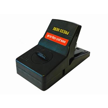 Sure-Set Plastic Rat Trap