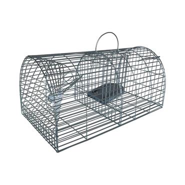 Multicatch Rat Cage