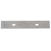 Wide Scraper Blades 100mm (4in) (Pack 5)