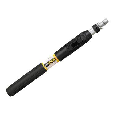 POWER LOCKâ„¢Â­ Extension Pole 0.3-0.6m (1-2ft)