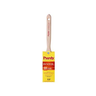 Syntoxâ„¢ Flat Woodcare Brush 50mm (2in)