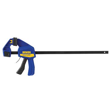 IRWIN BAR CLAMP QUICK-GRIP 18"