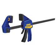IRWIN QUICK-GRIP BAR CLAMP QUICK CHANGE 18"