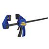 IRWIN QUICK-GRIP BAR CLAMP QUICK CHANGE 24"