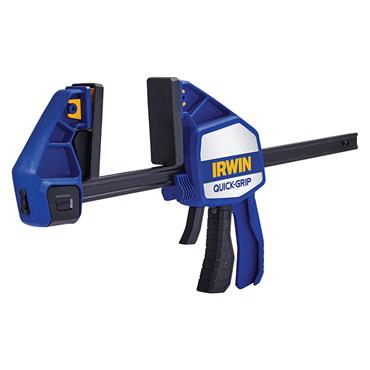 IRWIN QUICK GRIP 12" 300MM EXTREME PRESSURE 250KG