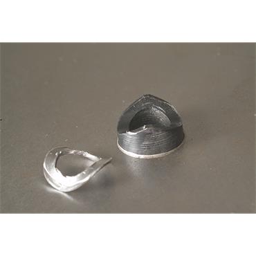 Sheet Metal Punch 15.2mm