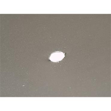 Sheet Metal Punch 1in