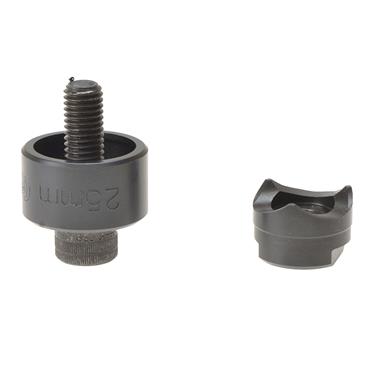 Sheet Metal Punch 25mm