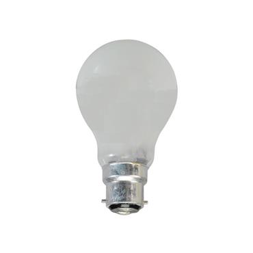 110V 60W Bc Bulb